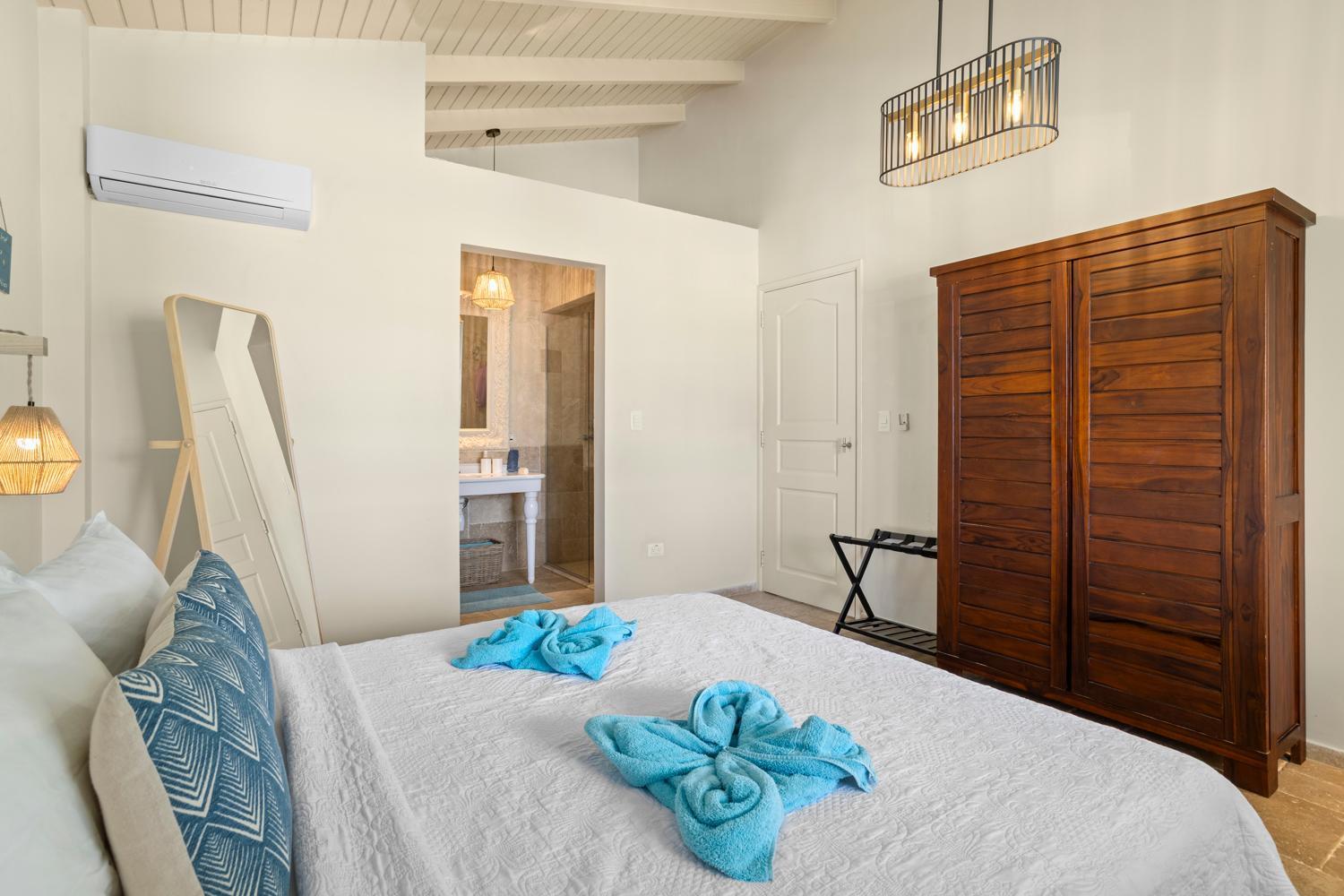 Апартаменты Caribbean Lofts Bonaire Кралендейк Экстерьер фото