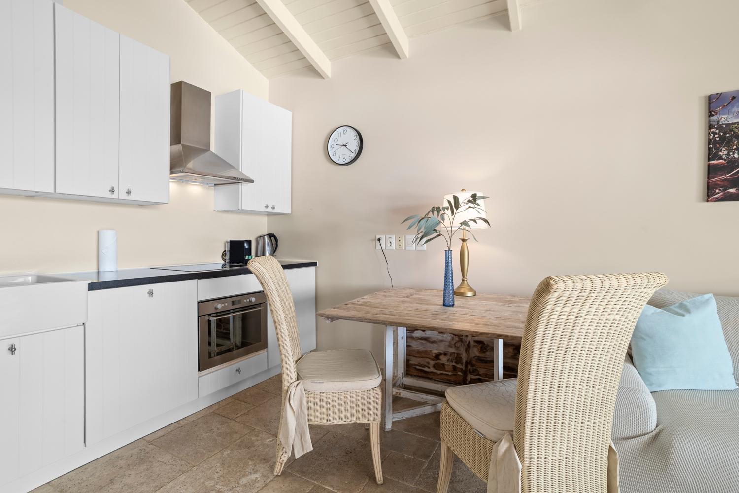 Апартаменты Caribbean Lofts Bonaire Кралендейк Экстерьер фото